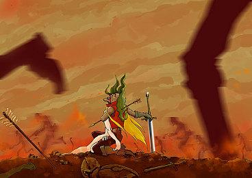 Steam新一周销量榜：《明末：渊虚之羽》排名大降 竟成守门员！